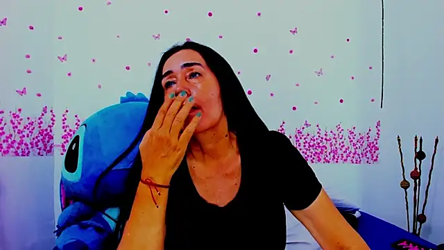 HorniestMilf online show from 14, 6, 2026