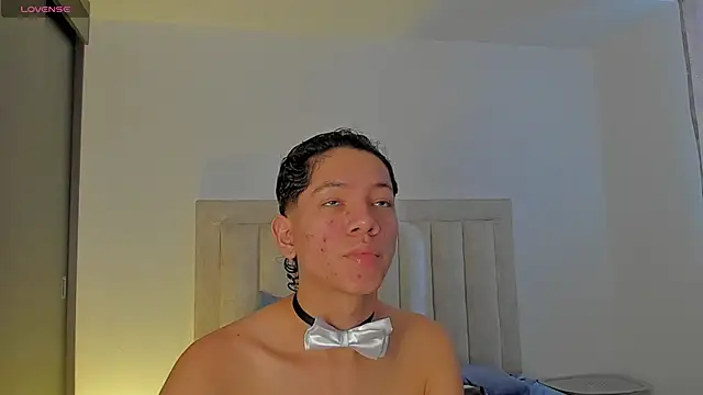 JulianRose 1 online show from 13, 9, 2025