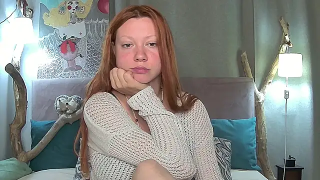 Snapshot of MileyMiller chatting on 4, 8, 2026 MileyMiller online show from 4, 8, 2026