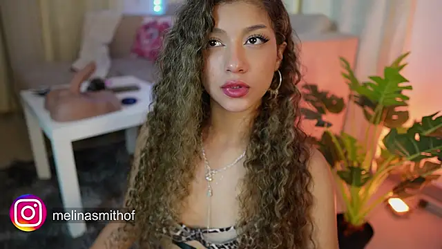 Snapshot of Melina-Smith chatting on 22, 12, 2024 Melina-Smith online show from 22, 12, 2024