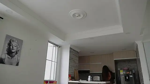 Snapshot of Melina-Smith chatting on 6, 2, 2025 Melina-Smith online show from 6, 2, 2025