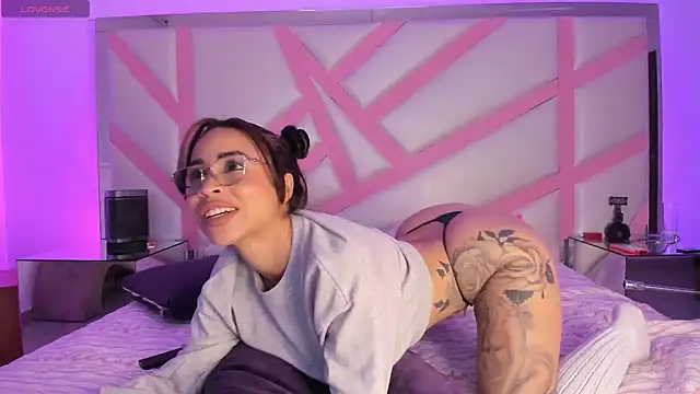 paulina soto online show from 14, 12, 2024