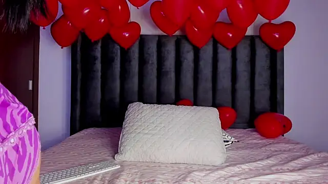 paulina soto online show from 16, 2, 2026