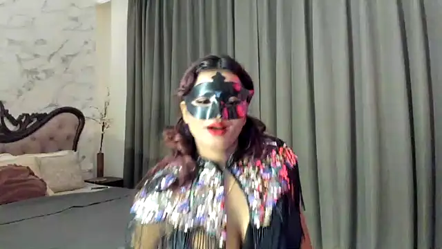 Bad Girl Kayra69 online show from 6, 5, 2026