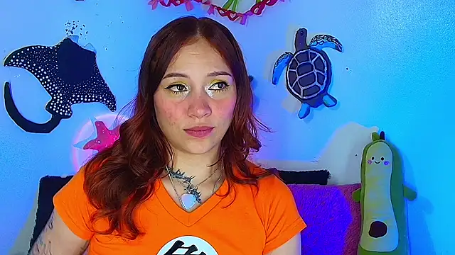 alisson zafiro  online show from 29, 7, 2026