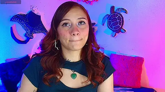 alisson zafiro  online show from 2, 8, 2026
