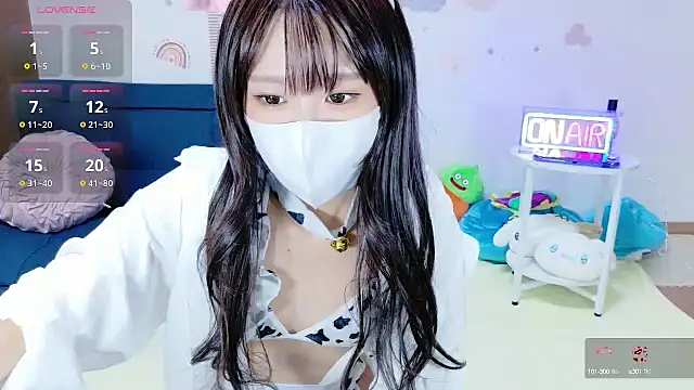  Iroha 99 online show from 21, 9, 2025