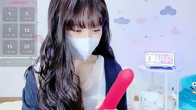  Iroha 99 online show from 17, 10, 2025