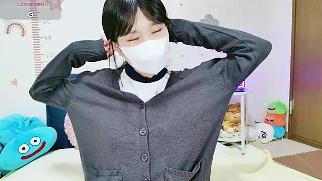  Iroha 99 online show from 5, 2, 2026