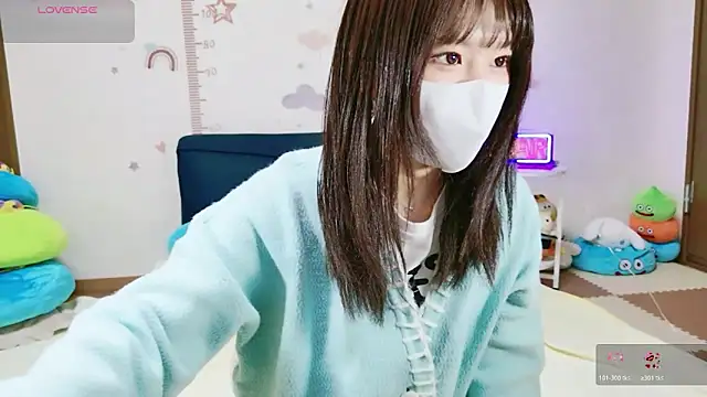  Iroha 99 online show from 7, 3, 2026