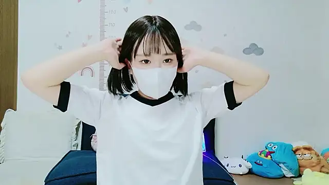  Iroha 99 online show from 17, 6, 2026