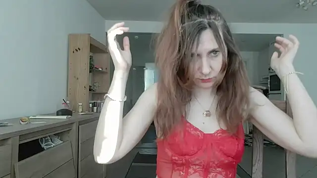 JasmineGlamour online show from 29, 4, 2026