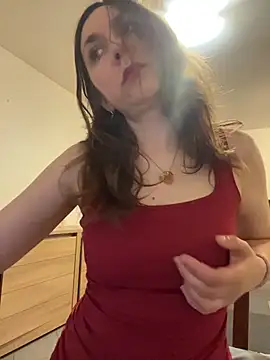 JasmineGlamour online show from 25, 6, 2026