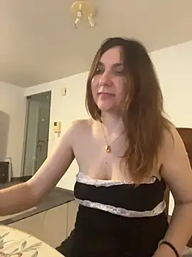 JasmineGlamour online show from 16, 7, 2026