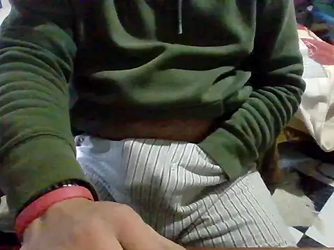 Snapshot of CummedCock chatting on 2, 1, 2025 CummedCock online show from 2, 1, 2025