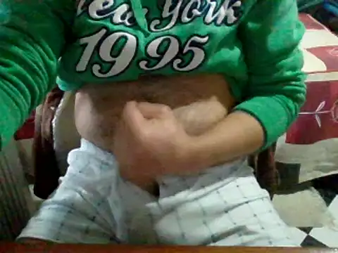 Snapshot of CummedCock chatting on 10, 1, 2025 CummedCock online show from 10, 1, 2025