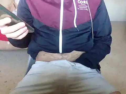 Snapshot of CummedCock chatting on 5, 2, 2025 CummedCock online show from 5, 2, 2025