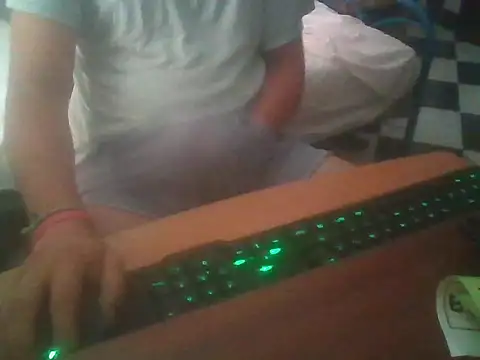 Snapshot of CummedCock chatting on 15, 9, 2025 CummedCock online show from 15, 9, 2025