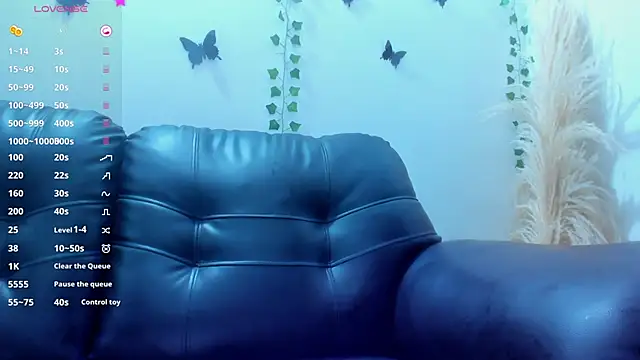 Amani Bakir online show from 16, 10, 2025