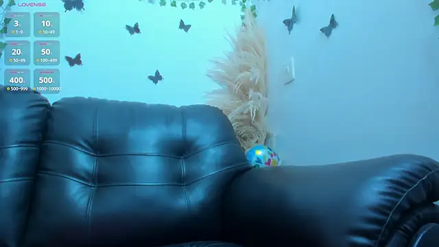 Amani Bakir online show from 25, 2, 2026