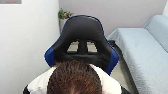 Snapshot of valerie_diaz1 chatting on 22, 9, 2025 valerie diaz1 online show from 22, 9, 2025