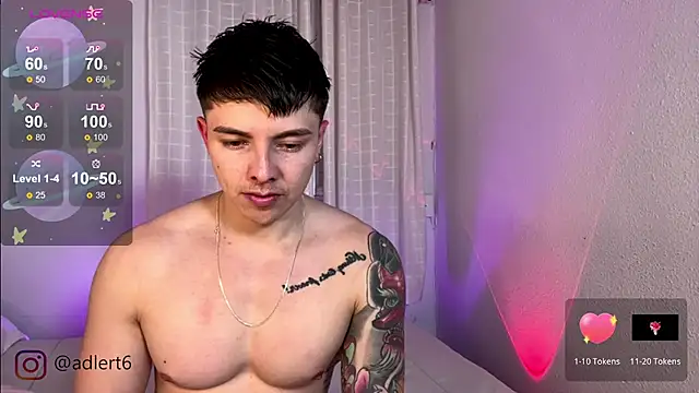 adler80035 online show from 13, 2, 2025