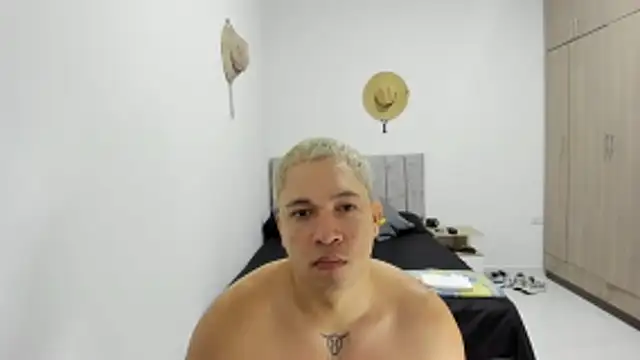 Valerioe online show from 29, 4, 2026