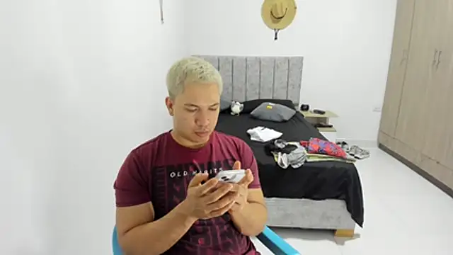 Valerioe online show from 1, 5, 2026