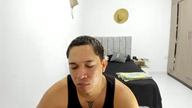 Valerioe online show from 8, 7, 2026