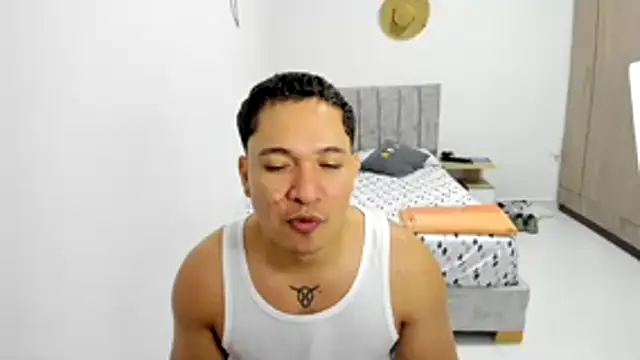 Valerioe online show from 14, 7, 2026
