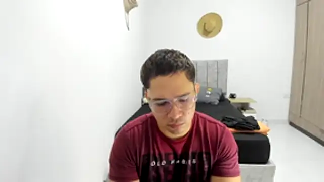 Valerioe online show from 21, 7, 2026