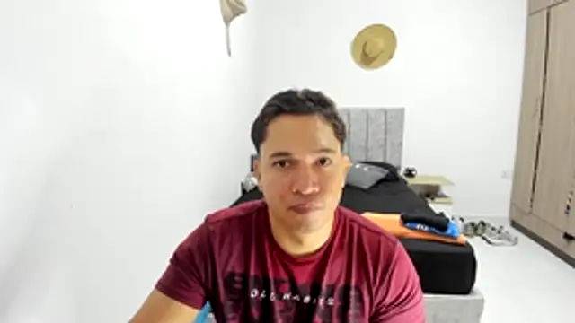 Valerioe online show from 23, 7, 2026