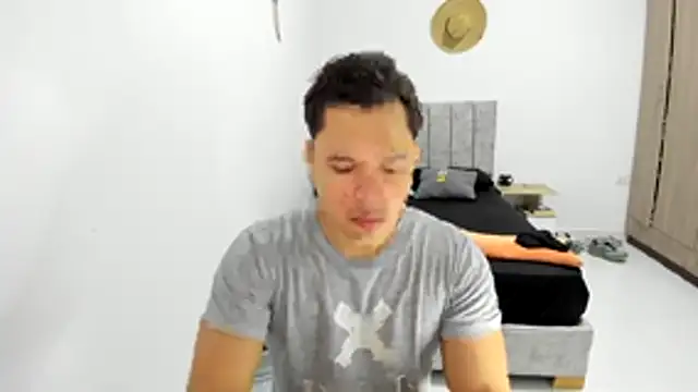 Valerioe online show from 26, 7, 2026