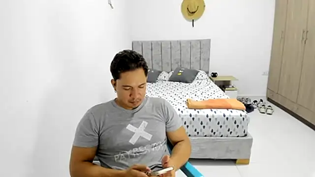 Valerioe online show from 6, 8, 2026
