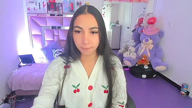 AriadnaCappelletty online show from 16, 2, 2026