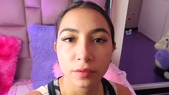 AriadnaCappelletty online show from 28, 4, 2026