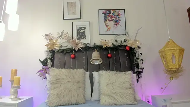 helen mooree online show from 16, 12, 2025