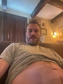 thiscocksforyou7 online show from 9, 2, 2025