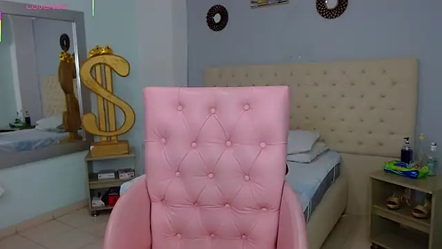 Kristel lee online show from 16, 1, 2025