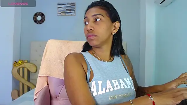 Kristel lee online show from 1, 2, 2025