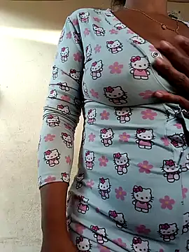 Melanie candy  online show from 8, 12, 2024