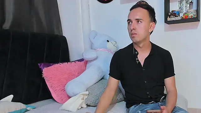 big-dicktop23 online show from 1, 5, 2026