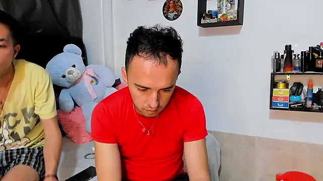 big-dicktop23 online show from 4, 5, 2026
