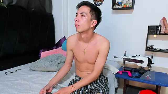 big-dicktop23 online show from 6, 5, 2026