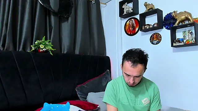 big-dicktop23 online show from 14, 6, 2026