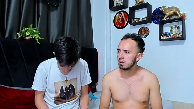 big-dicktop23 online show from 10, 7, 2026