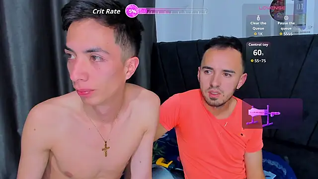 big-dicktop23 online show from 1, 8, 2026