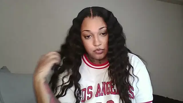 jaydadior online show from 7, 5, 2026
