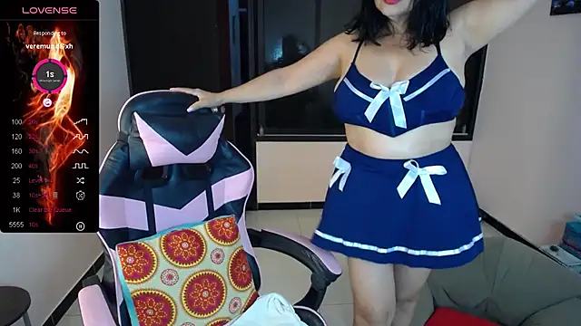 Snapshot of paolagomez_ chatting on 2, 7, 2026 paolagomez online show from 2, 7, 2026