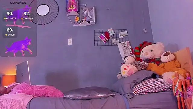 Snapshot of tiffbeatiful chatting on 7, 12, 2024 tiffbeatiful online show from 7, 12, 2024